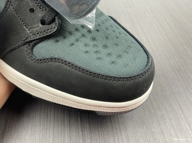 Element DB2889-001 1 Retro Jordan Black Gore-Tex High Grey Particle 0926